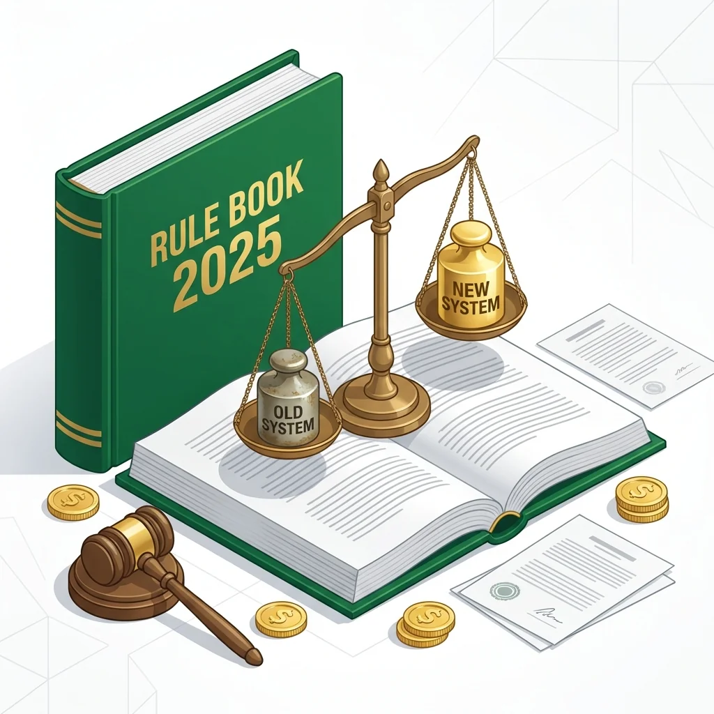 خصم التأمينات من الراتب 2026