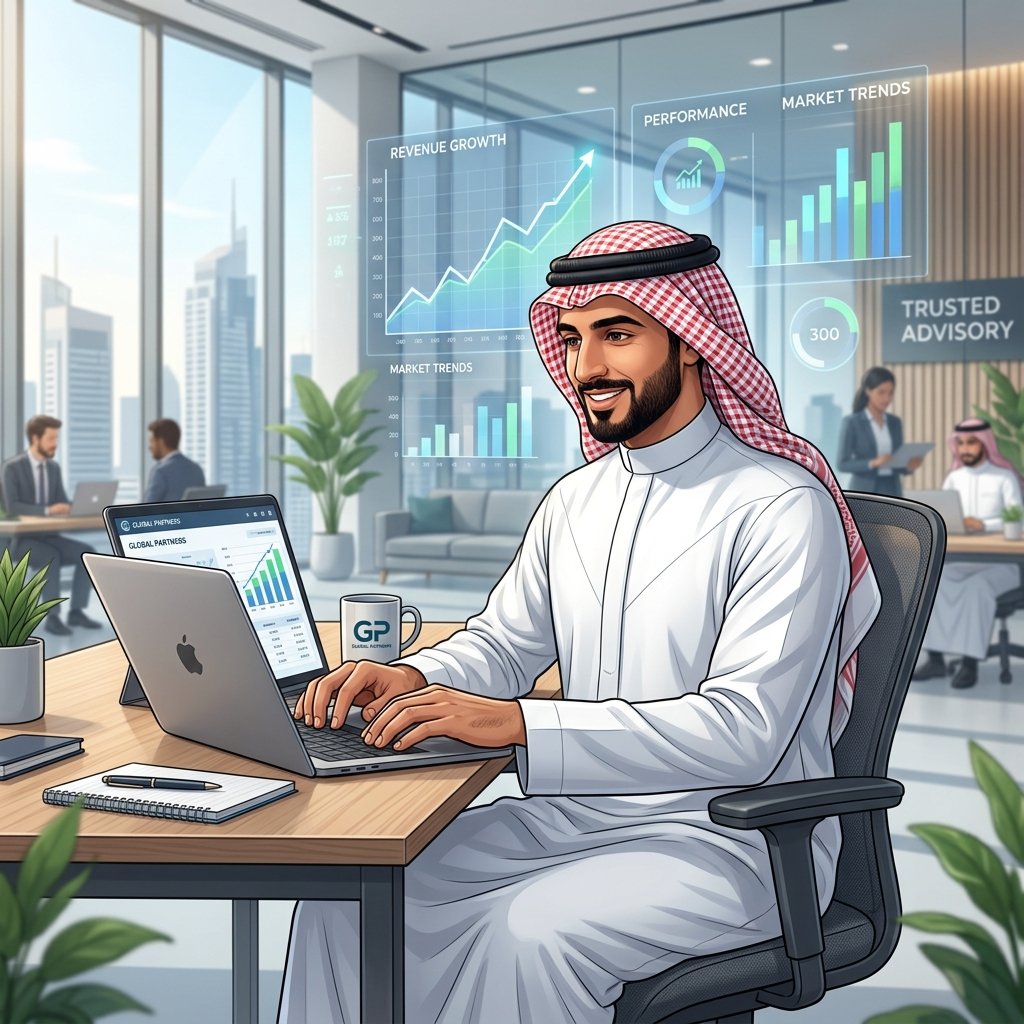 تحليل تفصيلي لراتب 10000 ريال